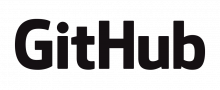 GitHub logo GitHub logo