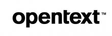 OpenText logo OpenText logo