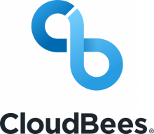 CloudBees logo CloudBees logo