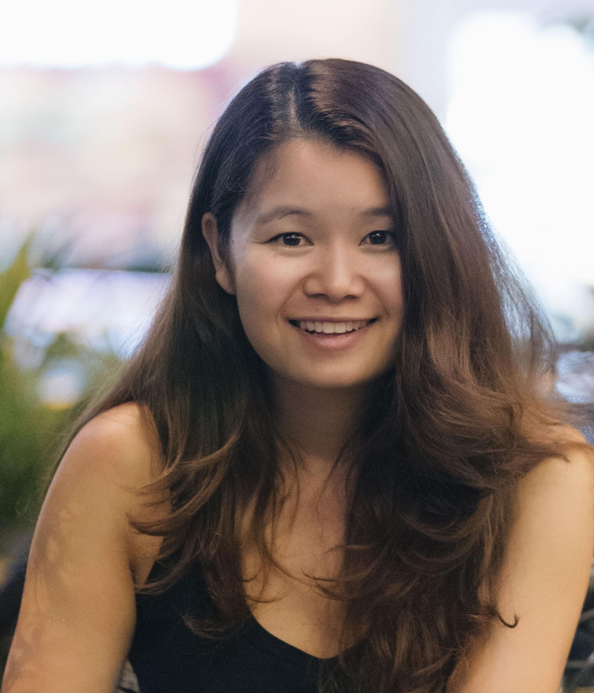 Chip Huyen
